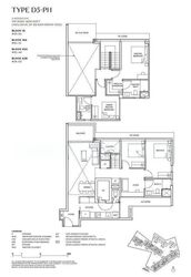 Terra Hill (D5), Apartment #613058611